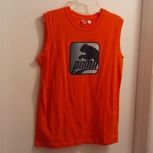 Boys Tank Top
